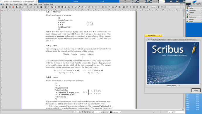 Scribus-1.6.4