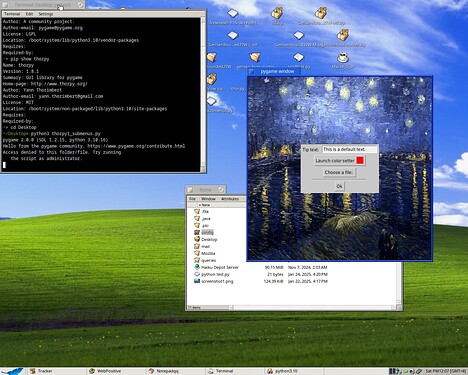 VirtualBox_HaikuOS_28_06_2025_12_07_50