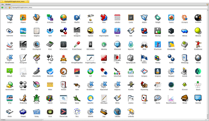 Haiku_KDEGear-25.12.2