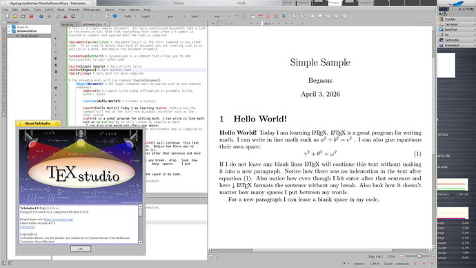 TeXstudio-4.9.3