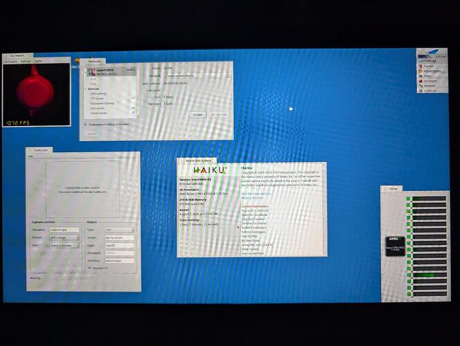 haiku-thinkpad