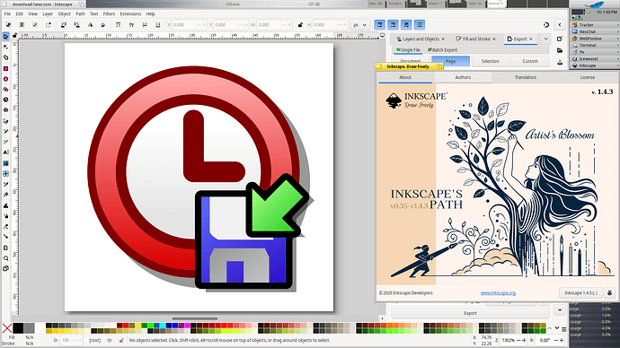 Inkscape-1.4.3
