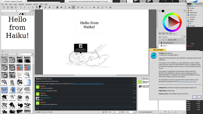 Drawpile-2.2.2
