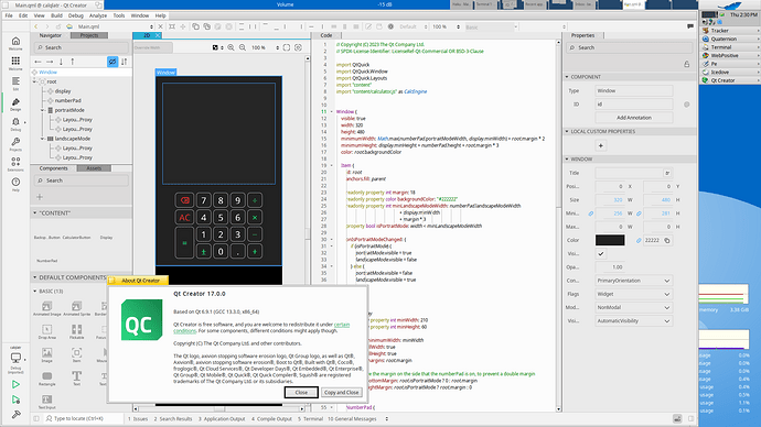 QtCreator-17.0.0