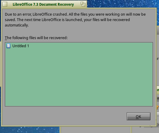 LibreOffice Writer-Calc_crashes_3