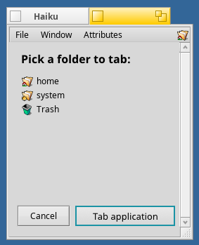 haiku-tab-folders