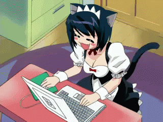 cat-maid