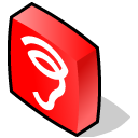BeOS_Logo-3D