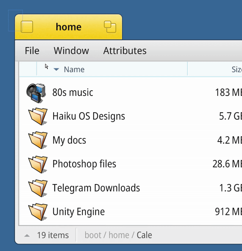 Haiku_OS_Vectorized_UI
