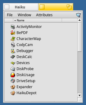 haiku-tab-apps