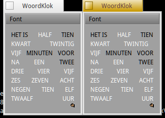 Word-Clock2-NL