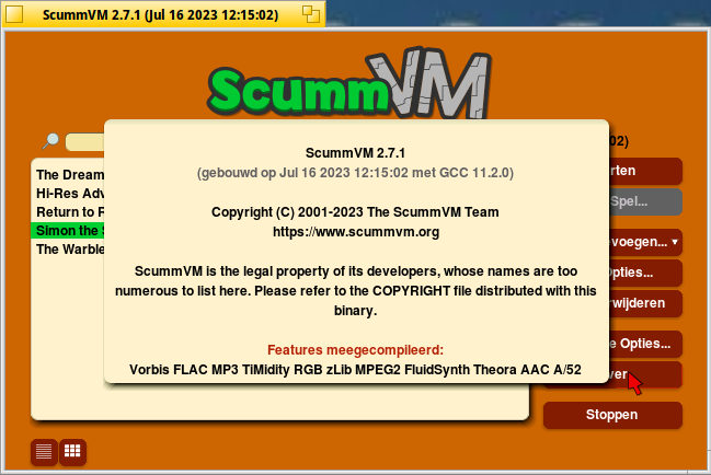 Scummvm-2.7.1