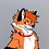 JulianTheRedFox