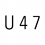 U47